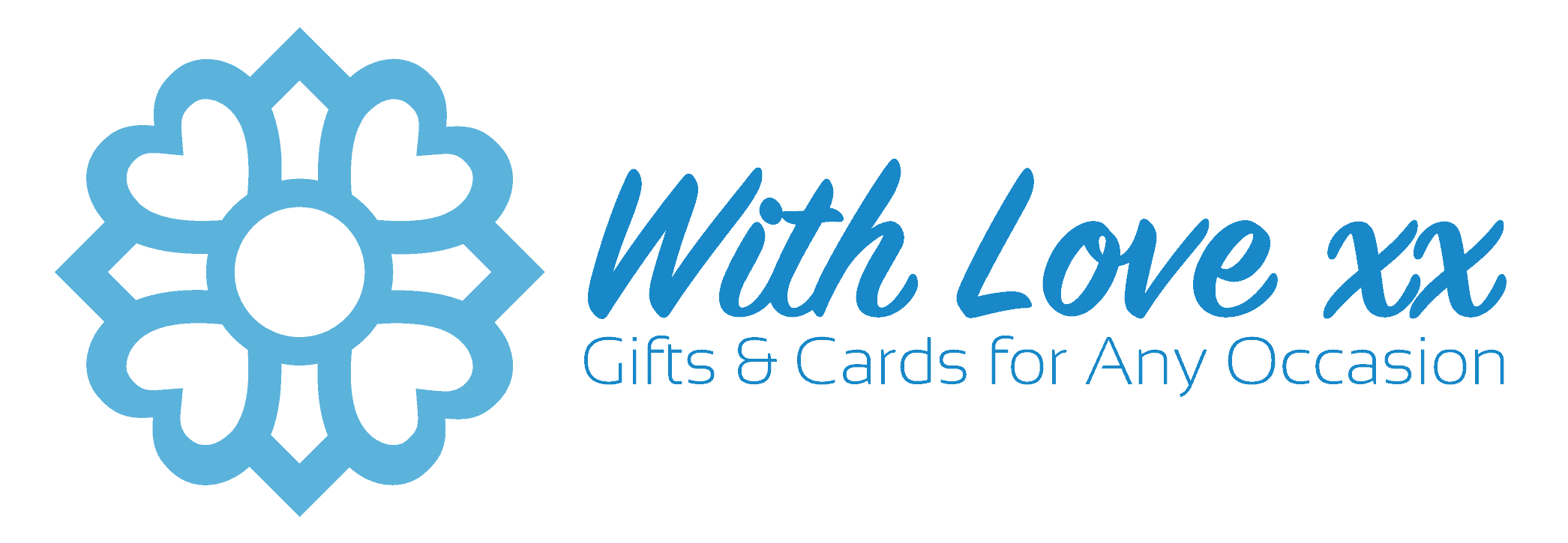 With Love Gifts & Cards