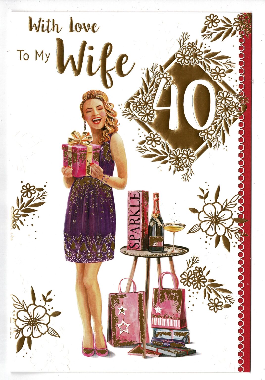 wife-40th-birthday-card-modern-age-40-design-with-sentiment-verse