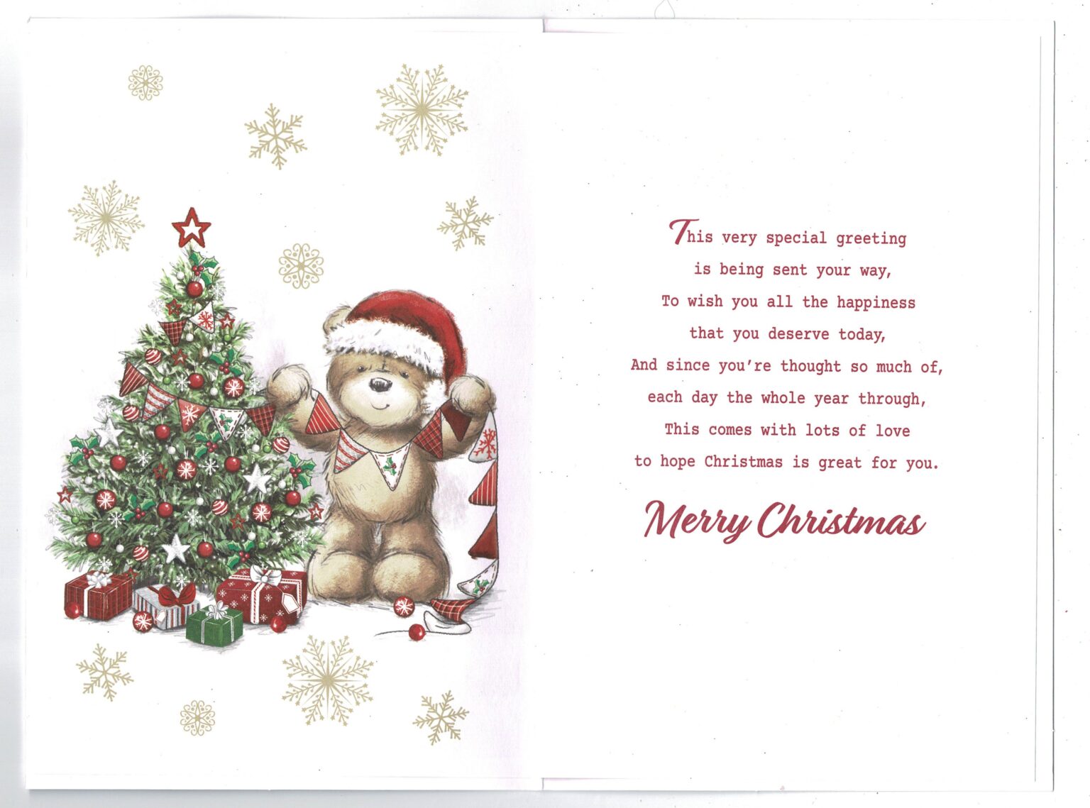 nephew-christmas-card-to-a-fantastic-nephew-christmas-wishes-with