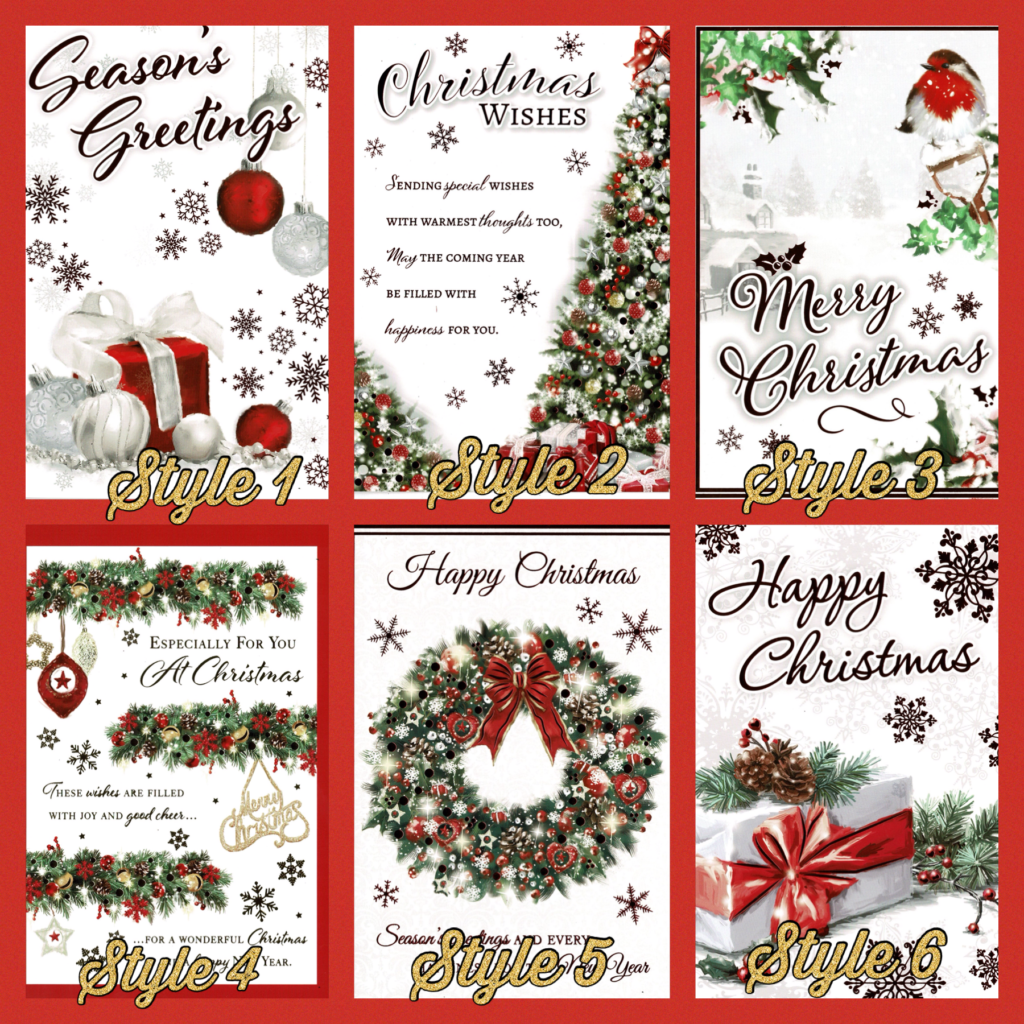 KREEPO Exclusive Message Merry Christmas Gift Tag Best Wishes Happy New  Year Greeting Card New Look Labels to Make Your Holiday Gifts Pretty and  Festive (100pcs, Multicolor) : Amazon.in: Home & Kitchen